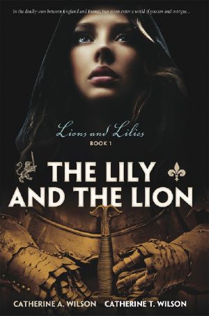 [Lions and Lilies 01] • The Lily and the Lion